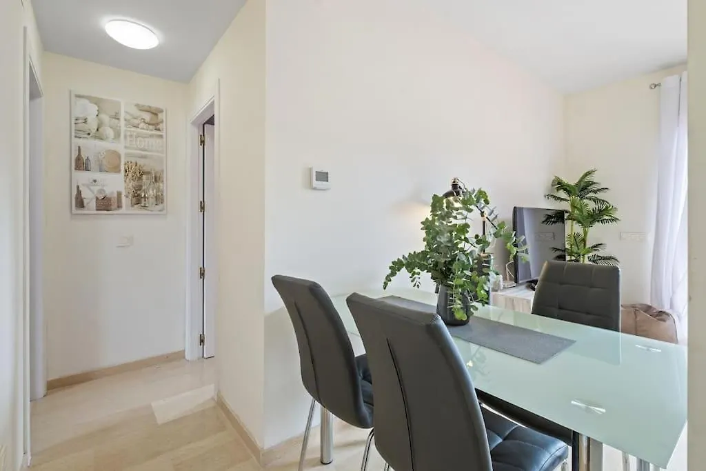 Vineyard Shores - Manilva Spain