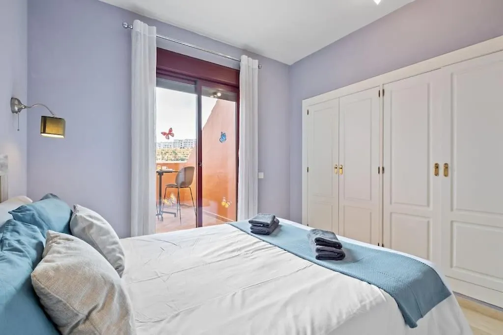 Vineyard Shores - Manilva 0*,  Spain