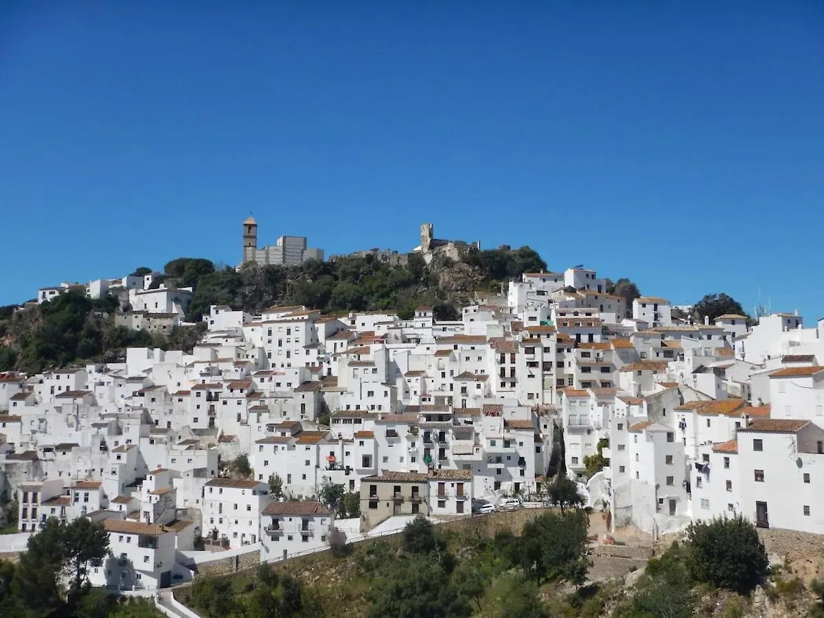 Apartment Vineyard Shores - Manilva