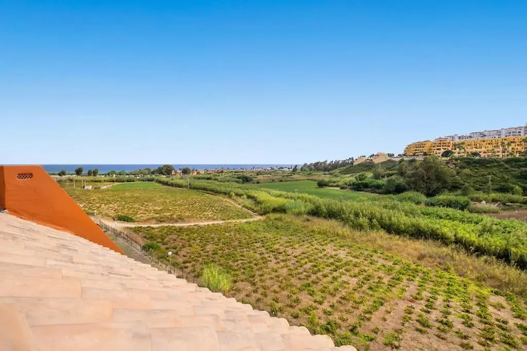 Vineyard Shores - Manilva Apartment