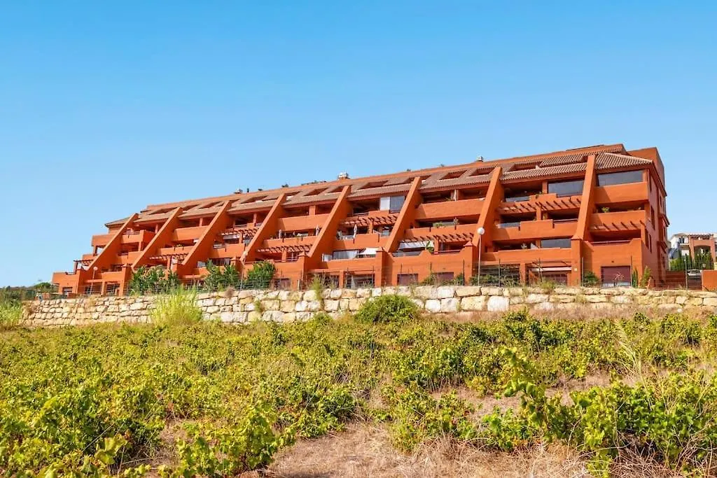 Apartment Vineyard Shores - Manilva