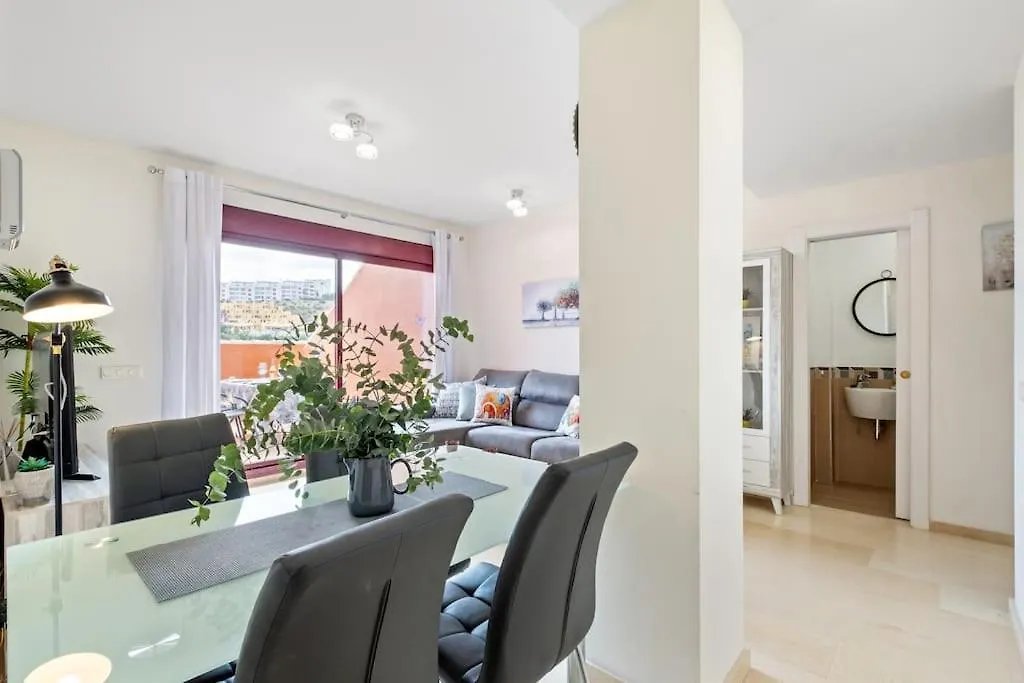 Vineyard Shores - Manilva Spanien