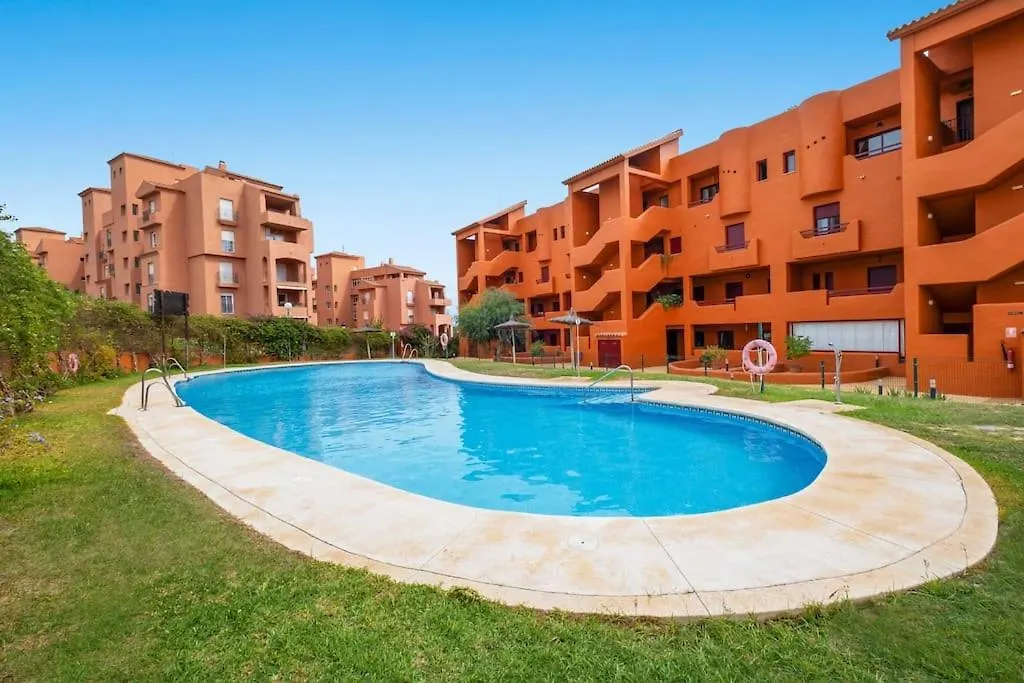 Vineyard Shores - Manilva