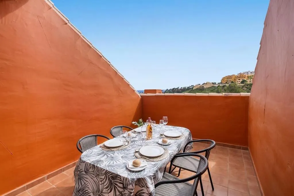 Vineyard Shores - Manilva 0*,