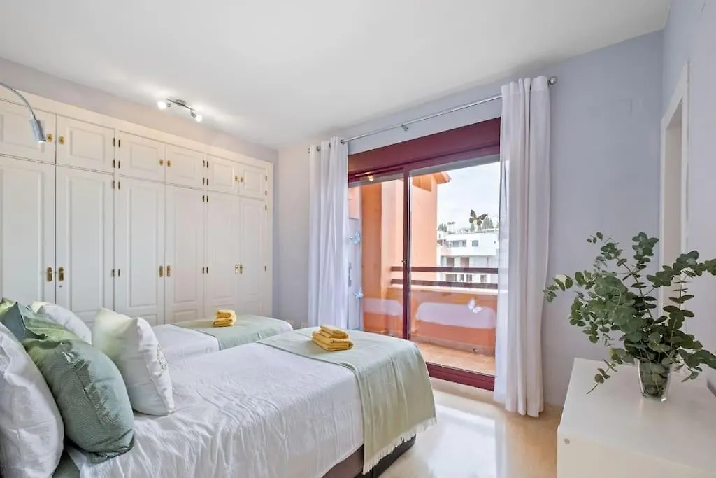 Vineyard Shores - Manilva Apartment
