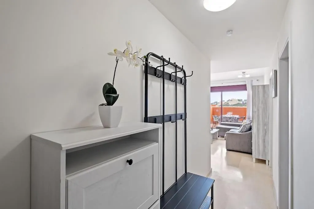 Vineyard Shores - Manilva Apartment