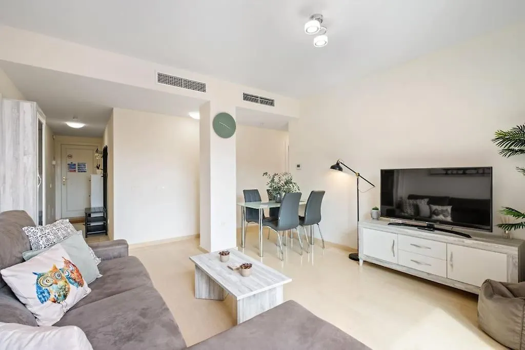 Vineyard Shores - Manilva Spain