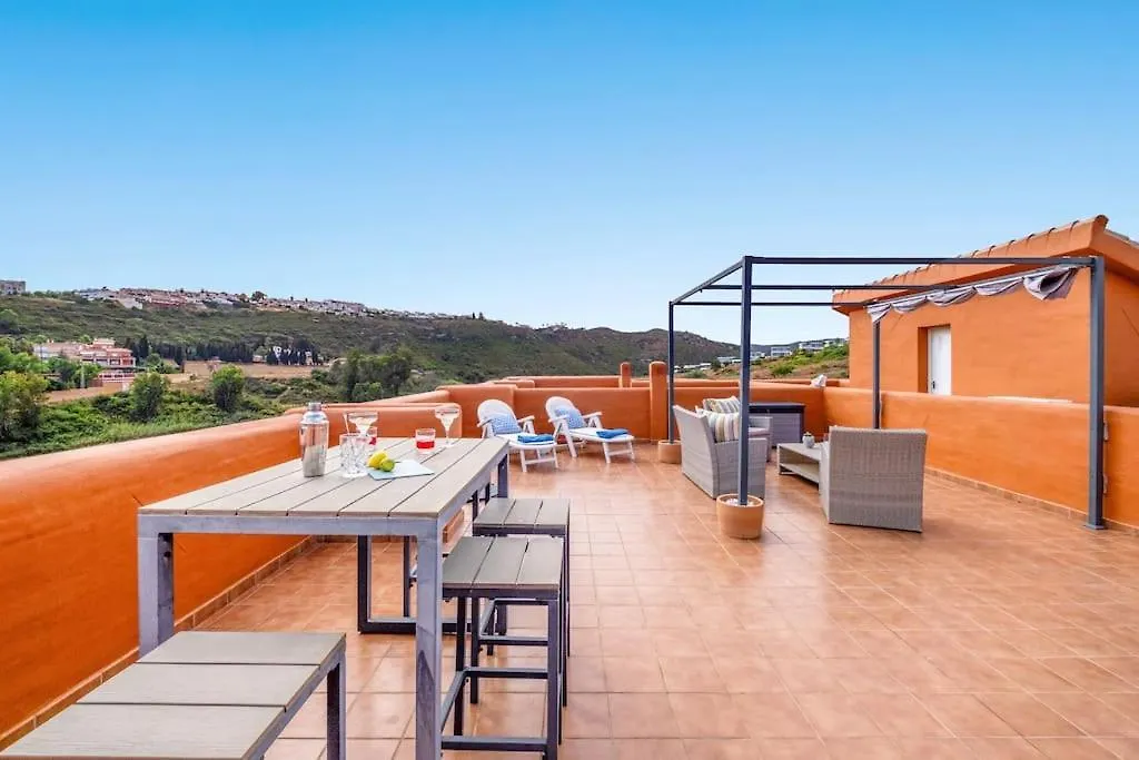 Vineyard Shores - Manilva 0*,  Spain