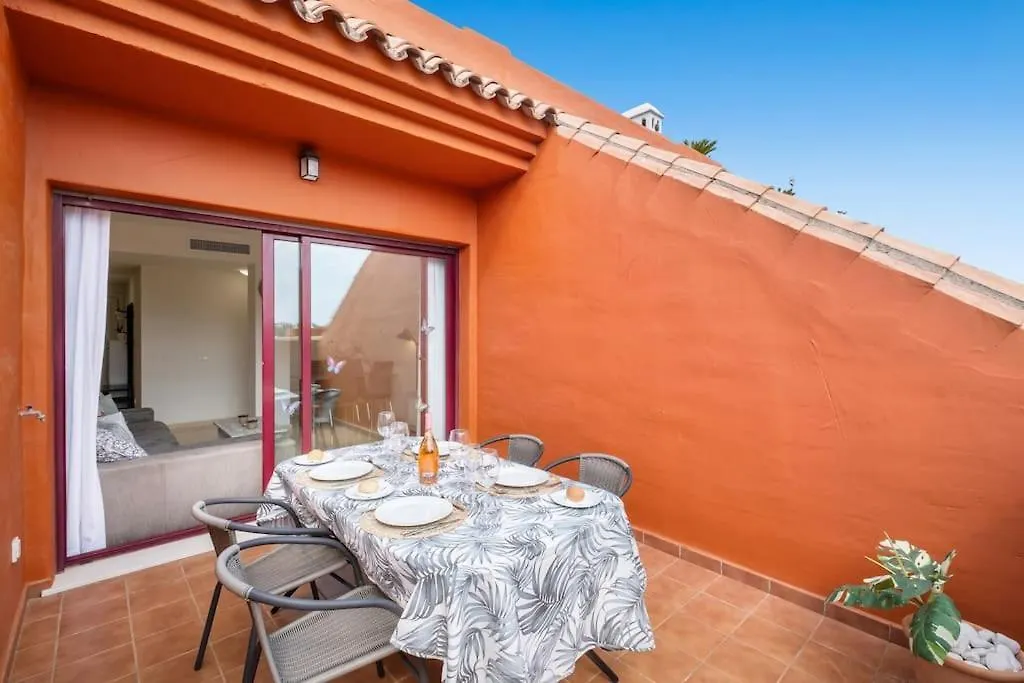 Vineyard Shores - Manilva 0*,  Spain