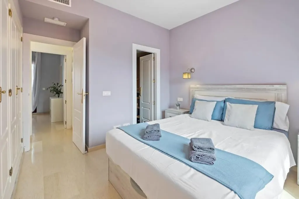 Vineyard Shores - Manilva 0*,  Spain