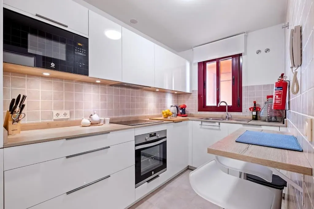 Apartment Vineyard Shores - Manilva