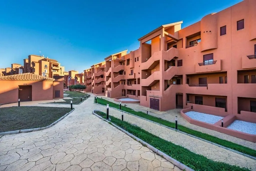 Apartment Vineyard Shores - Manilva