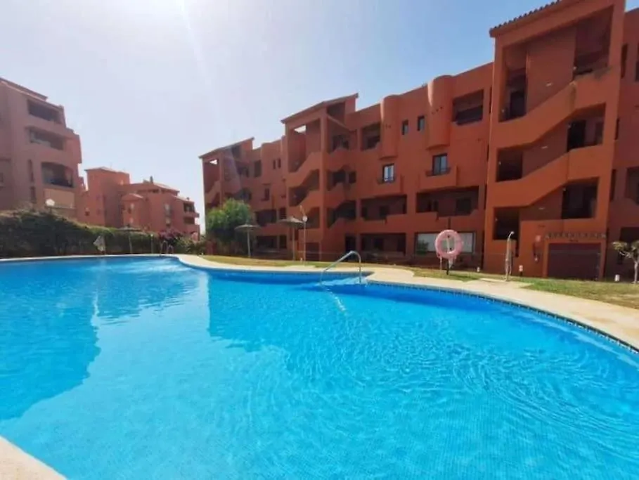 Vineyard Shores - Manilva