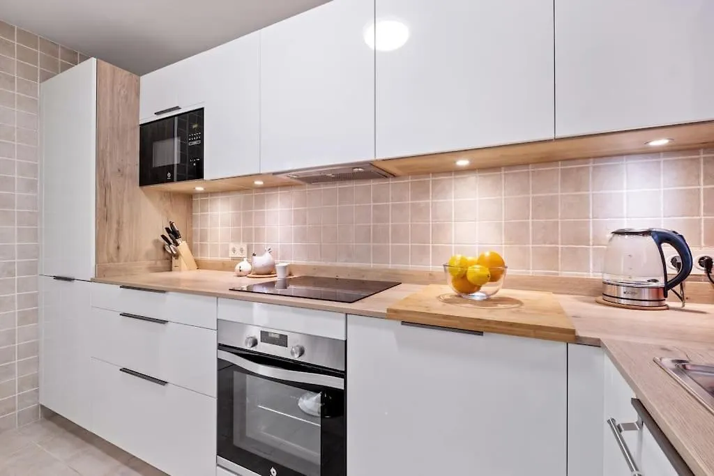 Apartment Vineyard Shores - Manilva Spain