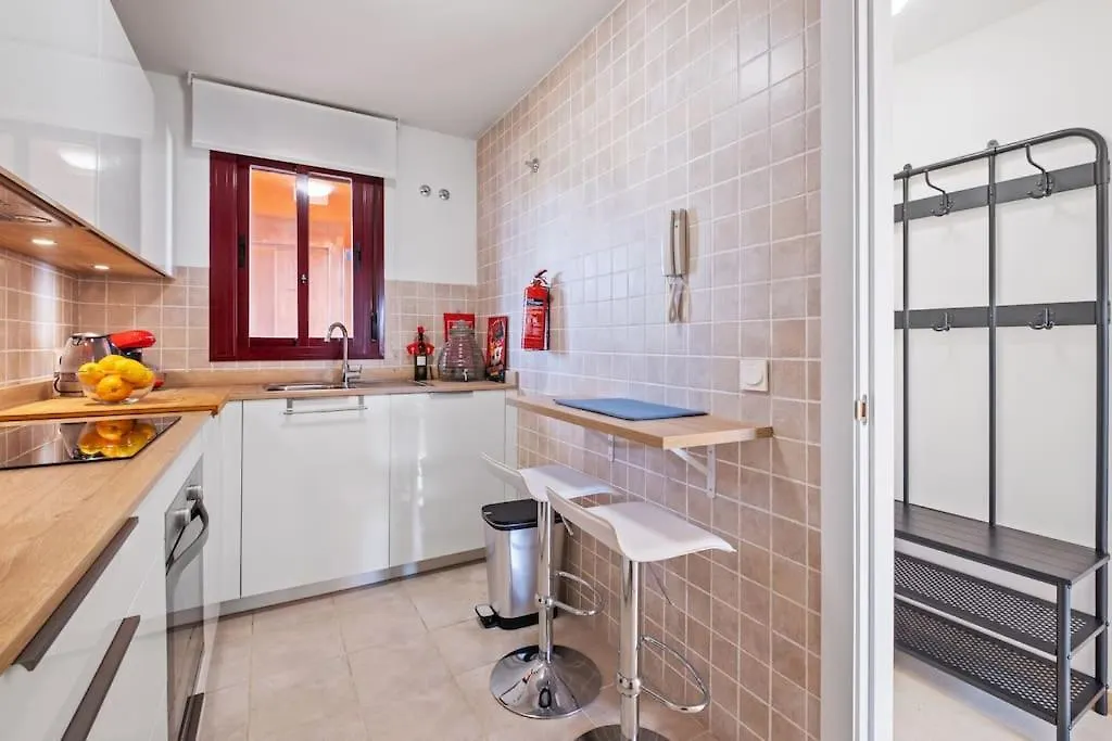 Vineyard Shores - Manilva Spain