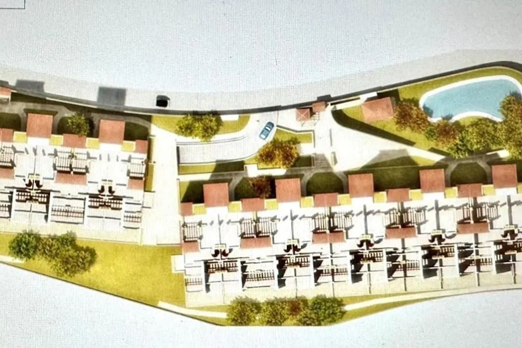 Apartmán Vineyard Shores - Manilva