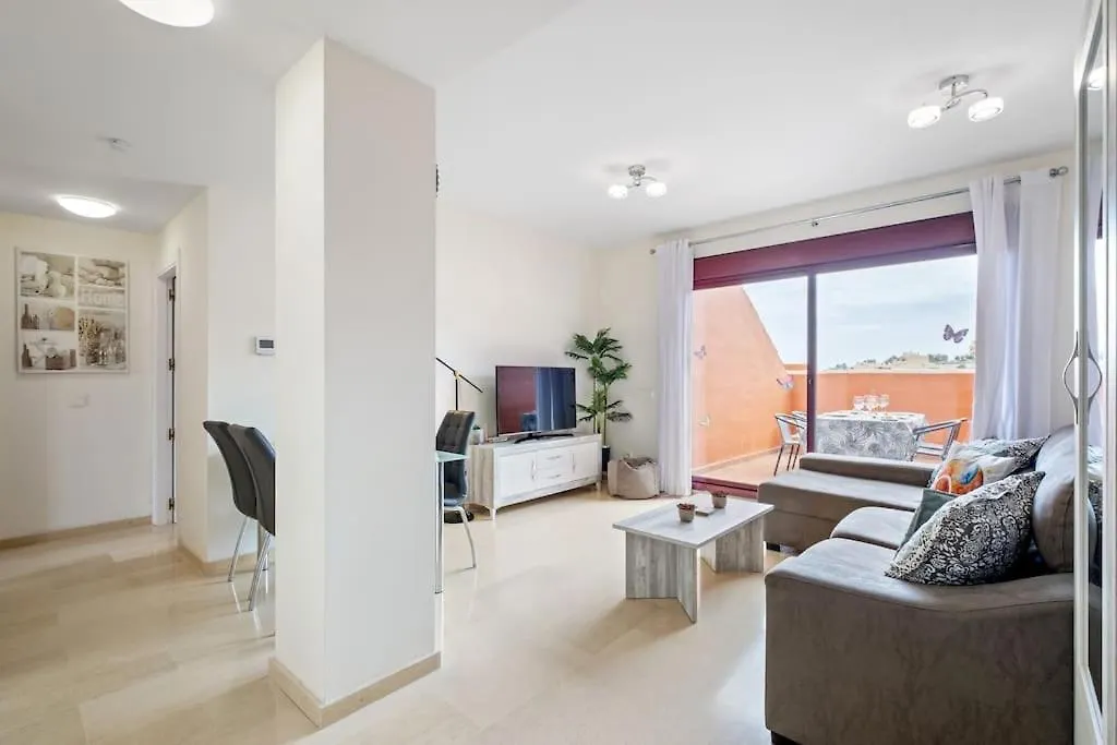 Vineyard Shores - Manilva 0*,